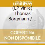 (LP Vinile) Thomas Borgmann / Wilber Morris / Reggie - Nasty & Sweet (2 Lp) Limited Edition vinile