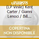 (LP Vinile) Kent Carter / Gianni Lenoci / Bill Elgar - Plaything lp vinile di Kent Carter / Gianni Lenoci / Bill Elgar
