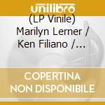 (LP Vinile) Marilyn Lerner / Ken Filiano / Lou Grass - Live At Edgefest [Vinyl 1Lp Limited Edit cd