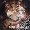 Soul Stealer - Soul Stealer cd