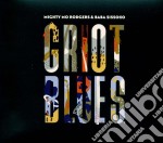 Mighty Mo Rogers And Baba Sissoko - Griot Blues