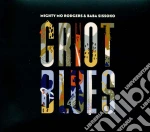 Mighty Mo Rogers And Baba Sissoko - Griot Blues cd