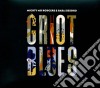 Mighty Mo Rogers And Baba Sissoko - Griot Blues cd