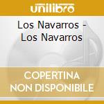 Los Navarros - Los Navarros cd
