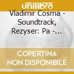Vladimir Cosma - Soundtrack, Rezyser: Pa - L' Affaire Crazy Capo (L'Affaire Crazy C cd