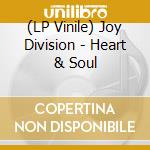 (LP Vinile) Joy Division - Heart & Soul vinile