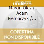Marcin Oles / Adam Pieronczyk / Bartlomi - Gray Days cd