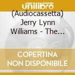 (Audiocassetta) Jerry Lynn Williams - The Peacemaker