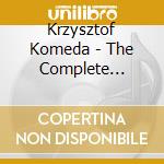 Krzysztof Komeda - The Complete Recordings cd