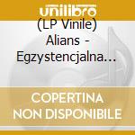 (LP Vinile) Alians - Egzystencjalna Rzeznia lp vinile di Alians
