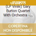 (LP Vinile) Gary Burton Quartet With Orchestra - Perform A Genuine Tong Funeral - Dark Op lp vinile di Gary Burton Quartet With Orchestra