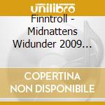Finntroll - Midnattens Widunder 2009 Edition cd