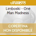 Limboski - One Man Madness