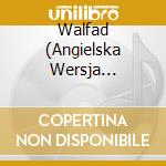 Walfad (Angielska Wersja Jezykowa) - Momentum  English Version cd