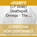 (LP Vinile) Deathspell Omega - The Synarchy Of Molten Bones vinile