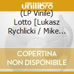 (LP Vinile) Lotto [Lukasz Rychlicki / Mike Majkowski - Ask The Dust lp vinile di Lotto [Lukasz Rychlicki / Mike Majkowski