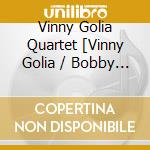Vinny Golia Quartet [Vinny Golia / Bobby - Sfumato