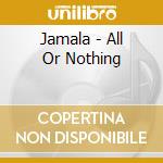 Jamala - All Or Nothing cd