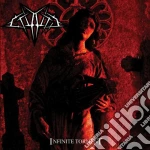 Cryptic - Infinite Torment cd