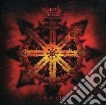 Quo Vadis - Infernal Chaos cd