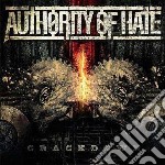 Authority Of Hate - Crackdown