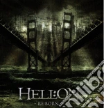 Hell:on - Re:born cd