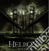 Hell:on - Re:born cd