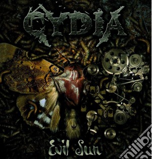 Cydia - Evil Sun cd musicale di Cydia