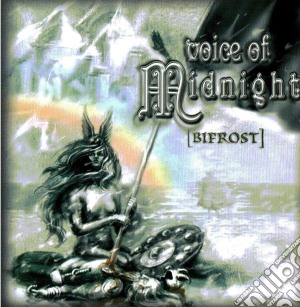 Voice Of Midnight - Bifrost cd musicale di Voice Of Midnight