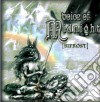Voice Of Midnight - Bifrost cd