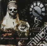 United Mind Club - World Blood History cd