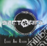 Sectorial - Erase And Reborn The Humanity