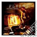 Flying - Graceful Murder cd