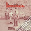 Infected - Infected Generation cd