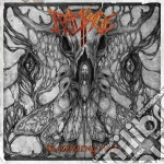 Ram-page - Blooming Rust cd