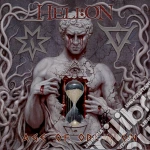 Hell:on - Age Of Oblivion cd