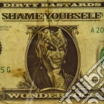 Shame Yourself - Wonderfuck cd