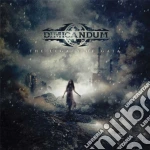 Dimicandum - Legacy Of Gaia cd