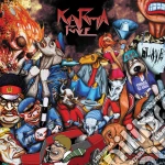 Karma Rage - Sociym cd