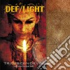 Def/light - Transcendevil cd