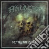 Halberd - Ruthless Game cd