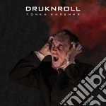 Druknroll - Boiling Point cd