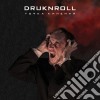 Druknroll - Boiling Point cd