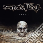 Spatial - Silence cd