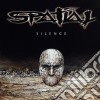 Spatial - Silence cd
