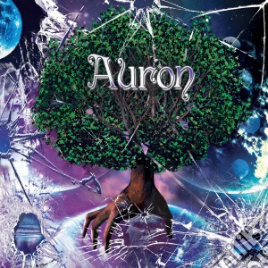 Auron - Auron cd musicale di Auron