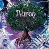 Auron - Auron cd