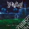Ward (The) - Part Of Humanity cd