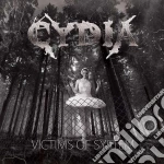 Cydia - Victims Of System cd