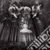 Cydia - Victims Of System cd